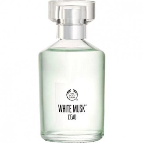 White Musk L'Eau